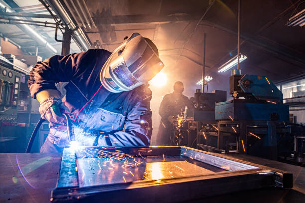 Best Food and Beverage Processing Equipment Welding in Oral City, FL