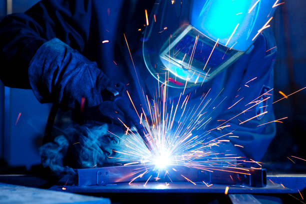 Best Food and Beverage Processing Equipment Welding in Oral City, FL