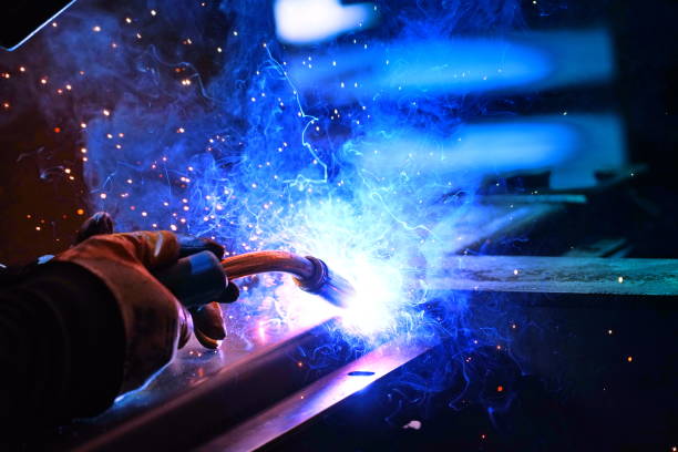 Best Marine and Shipbuilding Welding in Oral City, FL