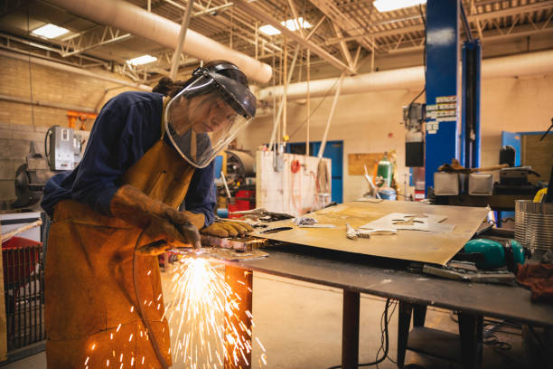 Best Automation and Robotic Welding in Oral City, FL