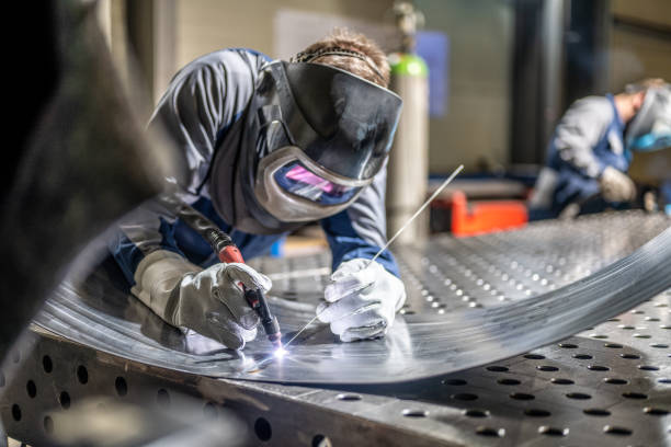 Affordable Welder Services in Floral City, FL
