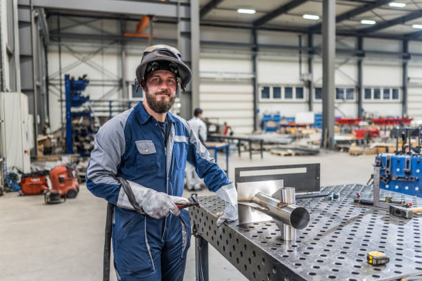 Best Welding Inspection and Certification in Oral City, FL