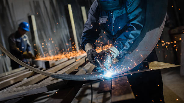 Floral City, FL Welder & Metal Fabrication Company