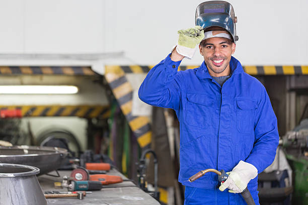 Professional Welder & Metal Fabrication in Floral City, FL